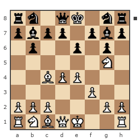 Game #7713059 - Сергей Александрович Марков (Мраком) vs хрюкалка (Parasenok)