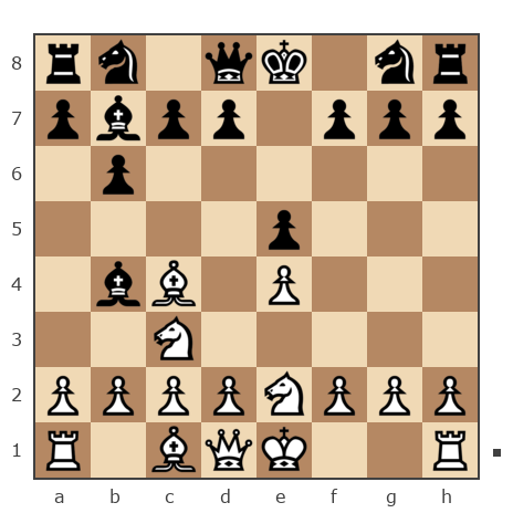 Game #7881617 - ДМ МИТ (user_353932) vs Sergej_Semenov (serg652008)