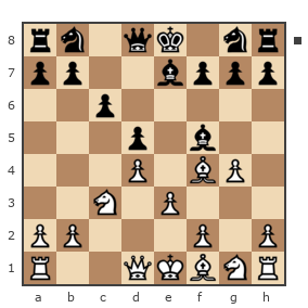 Game #7797779 - Александр (Shjurik) vs Владимир (Hahs)
