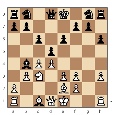 Game #7904414 - Блохин Максим (Kromvel) vs Павел Николаевич Кузнецов (пахомка)