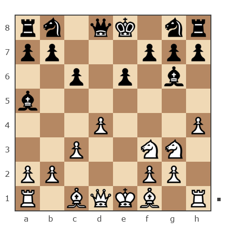 Game #5730612 - Александр Андреевич (шурик-жулик) vs Олегович Евгений (terra2)