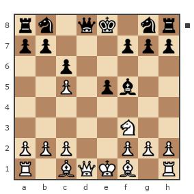 Game #2450359 - Пермяков Александр Максимович (aleksperm) vs Paul (Einsamkeit)