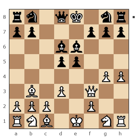 Партия №7932944 - Борис (BorisBB) vs Evgenii (PIPEC)