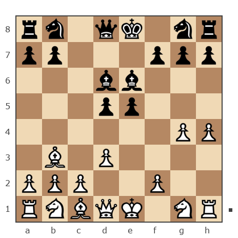 Game #7932944 - Борис (BorisBB) vs Evgenii (PIPEC)