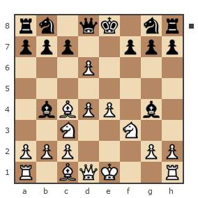Game #7090323 - ПРОКОПЕНКО ЮРИЙ (sts61) vs Валерий Н (nvv33)