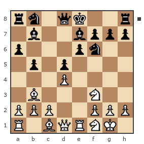 Game #7835904 - Алексей Вячеславович Ведров (Kruassan4ik) vs sergey urevich mitrofanov (s809)