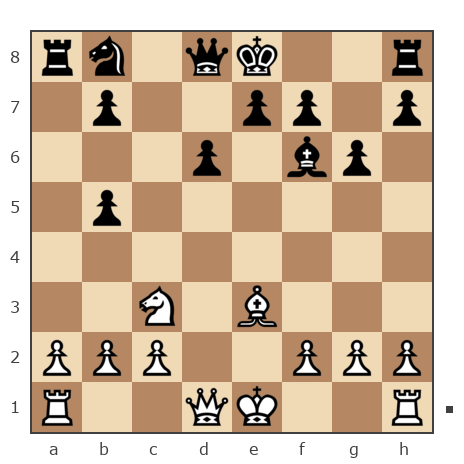 Game #5469052 - Иванищев Иван (Ivani6ev) vs Александр (alex beetle)