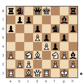 Game #628127 - Сергей (Glad20) vs Даниил зотов (Смертник)