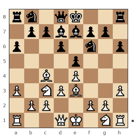 Game #7904388 - ban_2008 vs Борис (Armada2023)