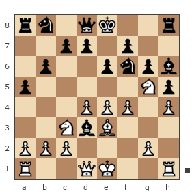 Game #3255929 - Павел (ВасяРогов) vs Рыжов Эрнест (codeman)