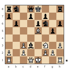 Game #7846654 - Андрей Николаевич Кирпичёв (Andronikl) vs Сергей Николаевич Купцов (sergey2008)