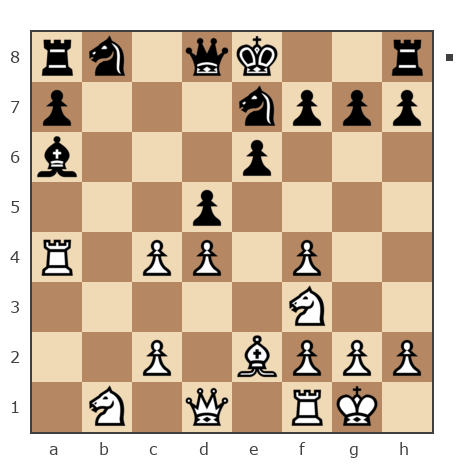 Партия №7933302 - Давыдов Алексей (aaoff) vs Антенна