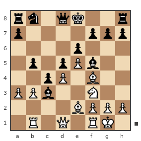 Game #7726148 - Михаил (mikhail76) vs Евгений (muravev1975)