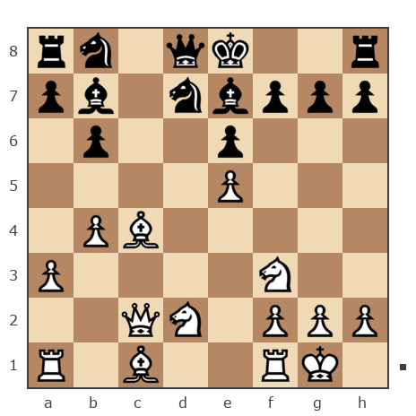 Game #7641130 - Олег-Ф vs Щукин Сергей (Serg_SS)