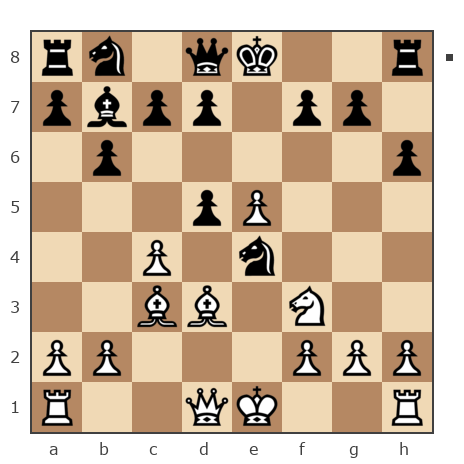 Game #7761876 - Лисниченко Сергей (Lis1) vs Aurimas Brindza (akela68)