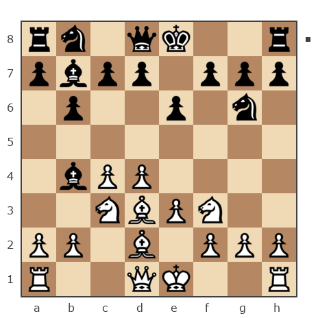 Game #7933127 - Валерий Семенович Кустов (Семеныч) vs Дмитрий (shootdm)
