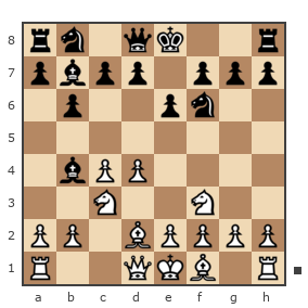 Game #7035878 - Tonoyan Ara Grigori (c7-c5) vs Александр Владимирович Шурша (Kekek)