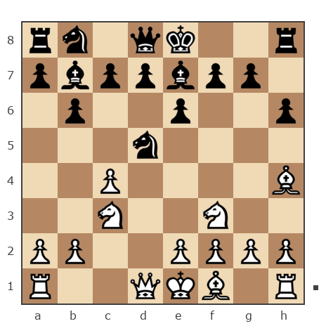 Game #7799956 - Артём Александрович Соловьёв (renkse) vs Михалыч мы Александр (RusGross)