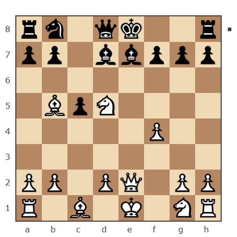 Game #7792981 - Oleg (fkujhbnv) vs Айдар Булатович Ахметшин (Aydarbek)