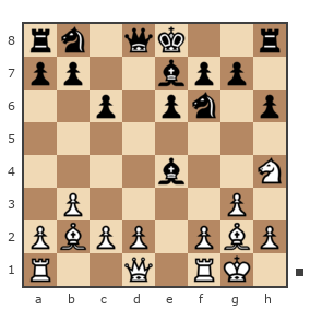 Game #7760536 - Вячеслав Петрович Бурлак (bvp_1p) vs Сергей Алексеевич Курылев (mashinist - ehlektrovoza)