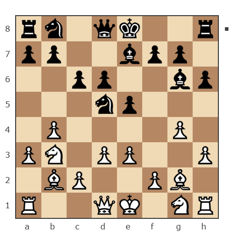 Game #7887069 - Олег Евгеньевич Туренко (Potator) vs Дамир Тагирович Бадыков (имя)