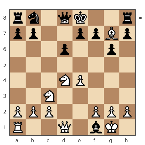 Game #7904447 - Блохин Максим (Kromvel) vs Олег Евгеньевич Туренко (Potator)