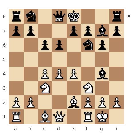 Game #7931560 - виктор проценко (user_335765) vs VZ88