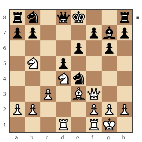 Game #3232484 - Махмудов Эльвин (Eljjr) vs Валерий (RockyPower)
