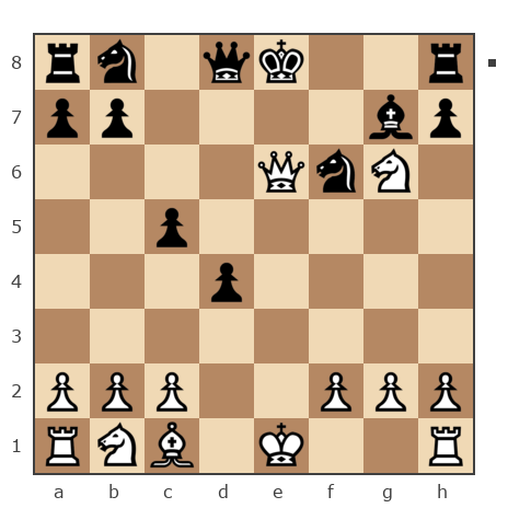 Game #7904977 - Филипп (mishel5757) vs иван иванович иванов (храмой)