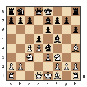 Game #6252177 - Рощин (Рощинс) vs Перов Александр (peroff70)