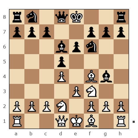 Game #7932590 - Олег (APOLLO79) vs Сергей (skat)