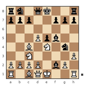 Game #1598296 - игорь (lupul) vs SerJ (Rabiddios)