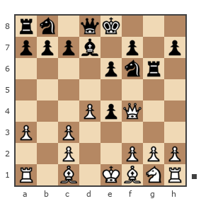 Game #7137890 - Гунин Александр Васильевич (mpt-234) vs [User deleted] (Kuhinarytsch)