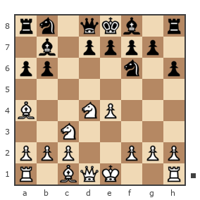 Game #4272261 - Андрей Владимирович Горшков (Andrey27) vs Поливаный Виктор Данилович (viktor41)