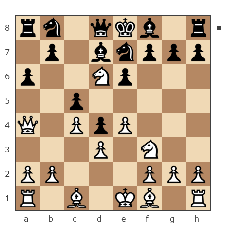 Game #3192797 - Дементьева Анастасия Сергеевна (Anastasiya8888) vs Алексей (piton3000)