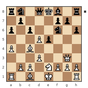 Game #6400362 - Дмитрий Князев (Graff_60) vs Димон (Dimagog)