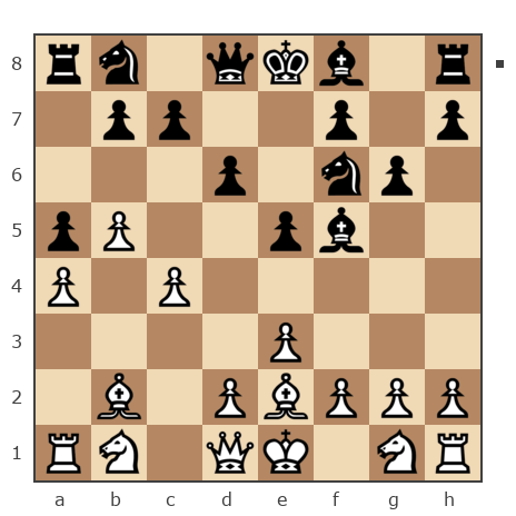 Game #7931555 - теместый (uou) vs VZ88