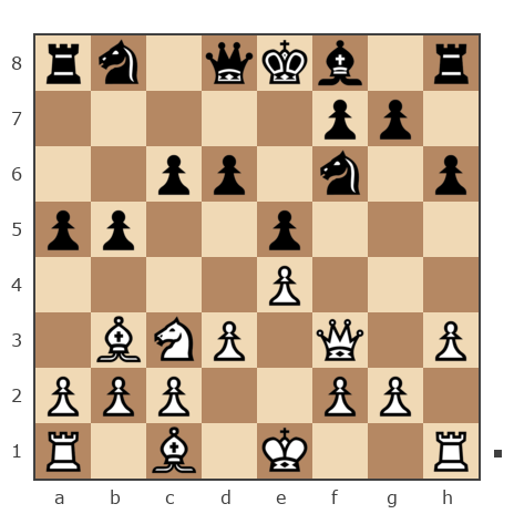 Game #7824933 - SerJ (Rabiddios) vs Игорь Горобцов (Portolezo)