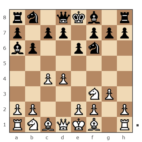 Game #7932663 - Николай Николаевич Пономарев (Ponomarev) vs Виктор Васильевич Шишкин (Victor1953)