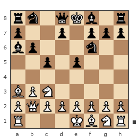 Game #320666 - nino (niniko) vs Сергей (Svk666)