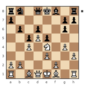 Game #7788199 - Владимир Васильевич Троицкий (troyak59) vs Shlavik