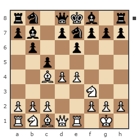 Game #7749604 - MASARIK_63 vs Ivan Iazarev (Lazarev Ivan)