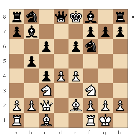 Game #7859706 - Nickopol vs Константин (rembozzo)