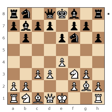 Game #7771269 - Сергей (Serjoga07) vs Александр (Alex_Kr1)