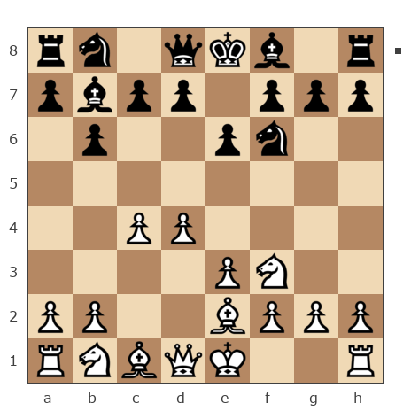 Game #7640994 - Петрович Андрей (Andrey277) vs Олег-Ф