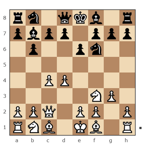Game #7777593 - Андрей (andyglk) vs Алексей (ALEX-07)