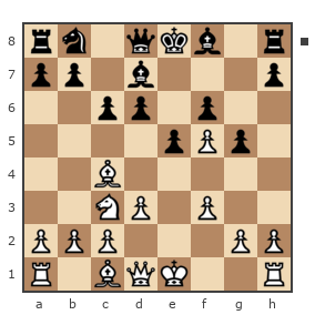 Game #951117 - ХСС (1866031) vs hss (5266354)