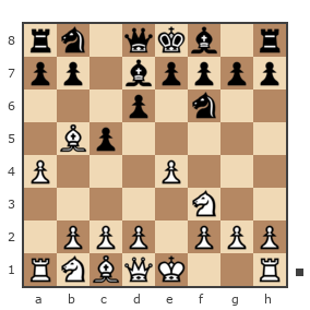 Game #5734930 - Петрушкин Умар-exСергей (serpens) vs Илья (ПОТРОШИТЕЛЬ)