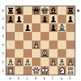 Game #7903963 - Борис Абрамович Либерман (Boris_1945) vs Ник (Никf)
