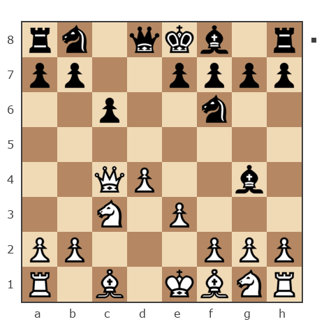 Game #7823561 - Голыгин Алексей (PITON52) vs Антон (Shima)